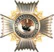 22 Anhalt, gemeinsam 10 Bruststern der Kommandeure (1850 1918) S/Sv 3.950, 7 10 Kommandeurzeichen ab 1904 in Komturzeichen umbenannt 11 Ritterzeichen 1.