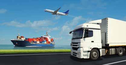 Logistik Management Übersicht ZIELGRUPPEN Der Studiengang bietet Fach- und Nachwuchskräften in der Industrie oder in der Verkehrswirtschaft die Möglichkeit, ihre Logistikkompetenz zu erweitern und um