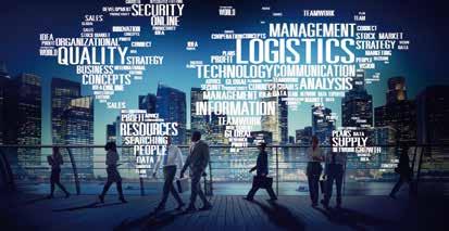 Logistik Management Inhalte Vertiefende Studieninhalte (auswahl): Grundlagen und Strukturen der Logistik Beschaffungs- und Produktlogistik Transport- und Distributionslogistik Logistikcontrolling