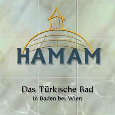 2500 Baden, Pergerstraße 17 Tel.: 02252/254 578 Mail: info@hamam-baden.