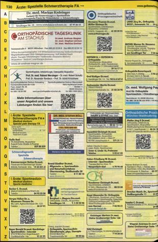 QR CODES ÖKONOMISCH UND