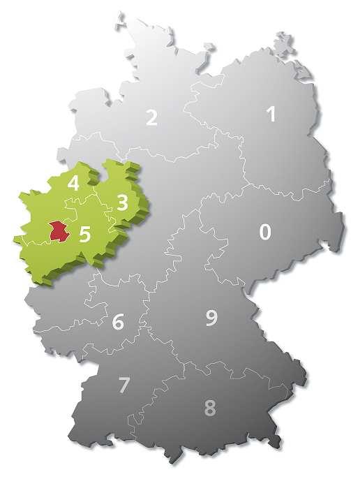 Der regionale Markt in NRW Charakteristik > NRW ist der größte Mittelstandsmarkt in Deutschland: geschätzte Marktgröße: 22.000.000.000 kwh/jahr Strom und 28.000.000.000 kwh/jahr Gas mehr als 20.