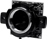Nacht-Platinenkamera mit F1,3 3, -,5mm Objektiv, 12VDC, 4 0TV Art-Nr :