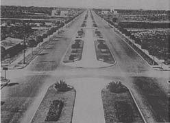 Miramar wurde im Jahre 1918 als Villenquartier geplant Miramar profitiert von einer Zeit des Aufschwungs 1918, als der Zuckerexport Kuba grosse Einnahmen brachte, präsentierte William O Malley den
