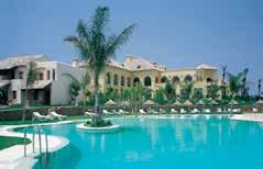 - Spanien Hotel Almenara Golf & Spa vom 29.