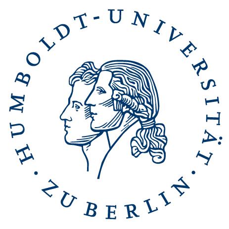 Humboldt-Universität zu Berlin Juristische Fakultät Erasmus Informationsmappe Université de Strasbourg Kontakt: