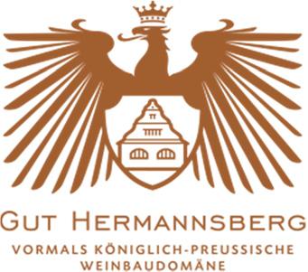 Nahe GUT HERMANNSBERG 55585 Niederhausen ehemalige Weinbaudomäne Tel. +49 (0) 67 58-9 25 00 Fax +49 (0) 67 58-92 50 19 info@gut-hermannsberg.de www.gut-hermannsberg.de INHABER: Dr.