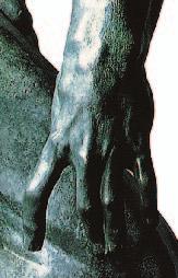 Leben und Werk Rodins einen zentralen Bestandteil