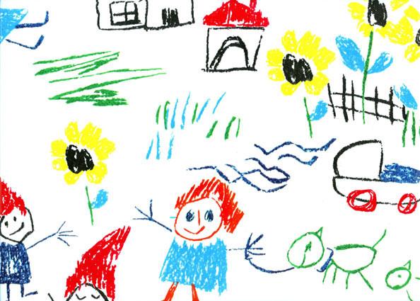 Z Zeichnungen Mit Zeichnungen drücken Kinder ihre Phantasie aus, schaffen Kunstwerke, die sie mit viel Mühe gefertigt haben. Darum sollten mit nach Hause gebrachte Zeichnungen ihre Beachtung finden.
