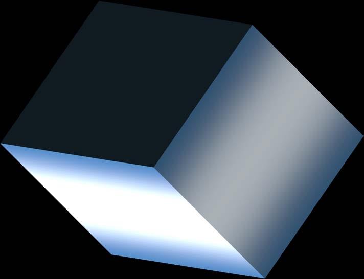 Ein EOM besteht aus einem transparenten Kristall, z.b. Lithiumniobat, an dessen Seiten zwei Metallplatten angebracht sind.