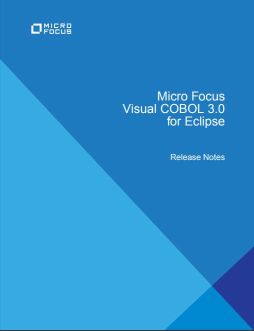 Highlights der Entwicklungs-Werkzeuge Die besten Tools für COBOL Entwickler Visual Studio 2017 (und 2015, 2013, 2012) Eclipse 4.6 (und 4.4, 4.