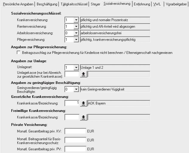 1 Beschäftigung von Schülern 2.