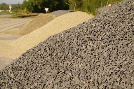 Zement(Rohstoffe Kalkstein, Mergel): Biomassen