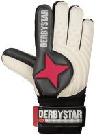 Derbystar: Handschuhe, Bälle 9,90 0