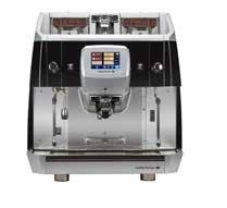 Daten und Fakten Produkte Kaffee Partner hält für jede Branche Genuss bereit: Die Kaffeevollautomaten und Frischwasserspender bieten individuelle Lösungen für Büro und Betrieb, Bistros