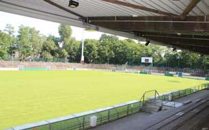 Offizieller Name ist jetzt FC Gütersloh e.v. Der Namenszusatz 2000 entfiel im Juni. Hans-Hermann Kirschner, Heiner Kollmeyer und Helmut Delker haben die Geschäftsführung übernommen.