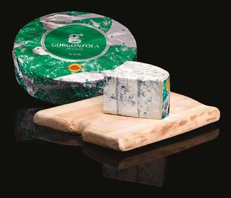 erzielen. Die Reifung dauert mindestens 50 Tage bei der milden Variante und über 80 Tage bei der würzigen. GESCHICHTE Es scheint, dass der Käse früher Stracchino genannt wurde.