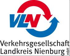 T A R I F der Verkehrsgesellschaft Landkreis Nienburg mbh (VLN) Gültig ab 01.