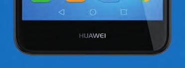 ALLNET FLAT Huawei P9 lite 13,2 (5.