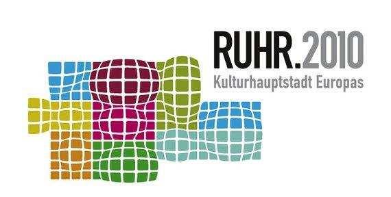 Die Stiftung Mercator im Jahr der Kulturhauptstadt Europas RUHR.2010 Das Ruhrgebiet muss sich als eine Einheit verstehen als Metropole Ruhr.