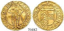 70193 Dukat 1756, Wien W-I. 3,46 g. Büste r.