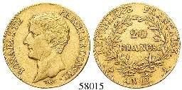 , ss-vz 550,- Half-Sovereign 1817. Gold. Friedb.372; S.