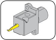 10/20/32 und SB 16 Star SV 12/20/32 SR 10/20/32 and SB 16 d l 1 l 3 LB105.A022.26.31 22 34 28 Das Anzugsdrehmoment der Schrauben finden Sie in den Technischen inweisen.