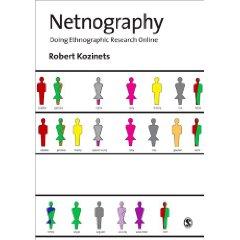 Ansätze netz-ethnographischer Forschung auf der Grundlage teilnehmender Beobachtung Netnography (Robert Kozinets) versteht sich als