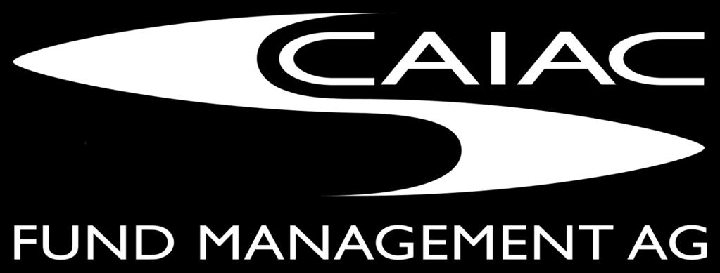 2016 CAIAC Fund Management AG Haus Atzig Industriestrasse 2 FL-9487