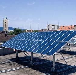 Institut für Solare Energieve