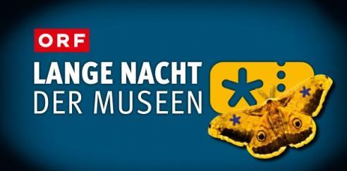 Oktober 2017, findet die nächste ORF-Lange Nacht der Museen in ganz Österreich statt. Bereits zum 18. Mal initiiert der ORF die Kulturveranstaltung.