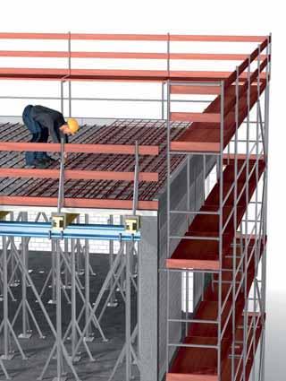 Treppenabsätzen, und Wandöffnungen bei mehr als,00 m Absturzhöhe, allen übrigen Arbeitsplätzen und Verkehrswegen bei mehr als,00 m Absturzhöhe, Öffnungen und Vertiefungen in Böden, Decken und Dach -
