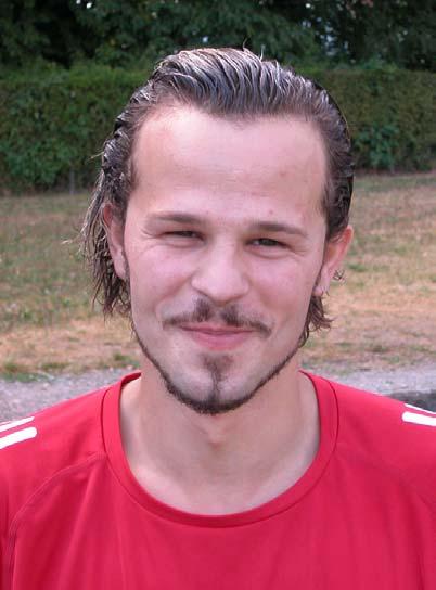 Das Spielerporträt: Alush Peci An dieser Stelle wollen wir neue Spieler des VfB Waldshut vorstellen, die im Aktivbereich spielen.