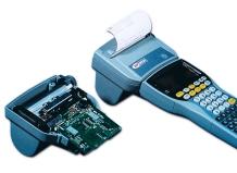 Elektronik und Feinwerktechnik GmbH Module und Geräte zum Eingeben Auswerten, Anzeigen und Ausdrucken analoger und digitaler Daten.