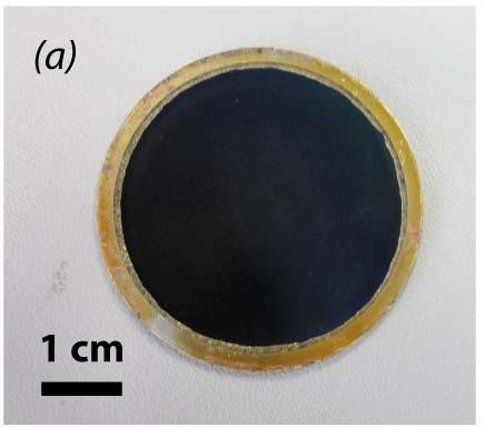 Wasseroxidation an nanostrukturierten Elektroden