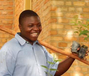 » Engagement für Klimagerechtigkeit und Umweltschutz Kongolesisch-ruandisch-burundischer Austausch anlässlich des VEM-Jugend-Klima-Aktionstages 2014 Die VEM engagiert sich für Klimagerechtigkeit und