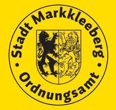 Stadt Markkleeberg angeordnet werden. Verkehrszeichen 283 3.3.5.