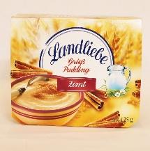 Pudding Grießpudding Zimt 38 50* Keine Präferenz 12% 82 84 42
