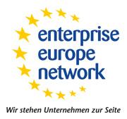2013, Stuttgart Das Ministerium für Finanzen und Wirtschaft Baden-Württemberg lädt Sie in Kooperation mit dem Enterprise Europe Network herzlich zu der Abendveranstaltung Neue Programme für den
