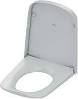 TECEone Zubehör TECEone WC-Sitz mit Deckel WC-Sitz mit Deckel, passend für TECEone WC-Keramiken.