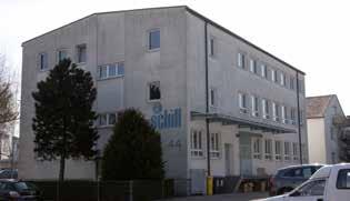 Die Schill GmbH & Co. KG aus Baden-Württemberg stellt seit 1948 Kabeltrommeln und -aufroller in Familientradition her.