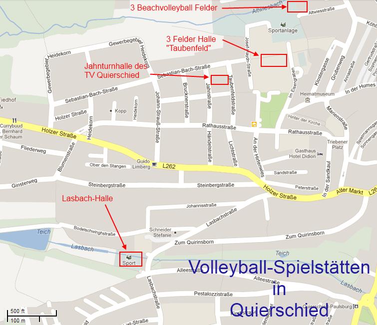 04/2016 Seite 12 von 19 Volleyball TV Quierschied Ich will regelmäßiges Training lizenzierte Trainer ein motiviertes Umfeld Trainingslager beste Trainingsbedingungen tolle Heimspiel-Atmosphäre