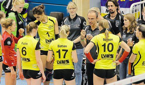 Journal Willkommen 3 Inhalt Willkommen Seite 3 Zu Gast in Berg Fidel: VolleyStars Thüringen Seite 4 USC aktuell Seite 5 Das neue Team und die Statistiken zum USC Seite 6und 7 DVV aktuell: