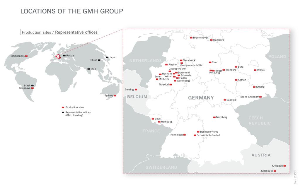 Locations 44 Production Companies Germany Belgium (Seraing) Austria (Judenburg,