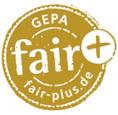 Fairer Handel EINE WELT LADEN Weißwasser eineweltladen.info Seite 5 von 5 Beispiel GEPA. The Fairtrade Company. gegründet am 14.