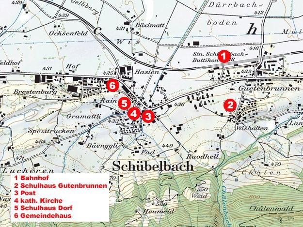 Schübelbach Politische Gemeinde Zur Gemeinde Schübelbach gehört Buttikon und der östliche grössere Teil von Siebnen. Die Gemeinde Schübelbach zählt zu den grossen Gemeinden des Kantons Schwyz.