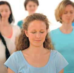 Meditation 1 Einführung in die Praxis und Theorie der Meditation Warum meditieren?