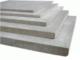 ZEMENTGEBUNDENE SPANPLATTEN INFORMATIONEN ZU CETRIS BASIC Zementgebundene Holzspanplatte für universelle Anwendungen im Hochbau und in der Althaus-Sanierung.