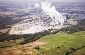 Juli 2000 über den Aufbau eines Europäischen Schadstoffemissionsregisters (ABl. EG Nr. L 192 S.