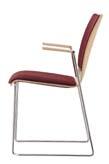 Buchenformsperrholz ergonomisch geformt, natur lackiert, optional Sitzschale gebeizt, farblackiert, Kunststoffschale,
